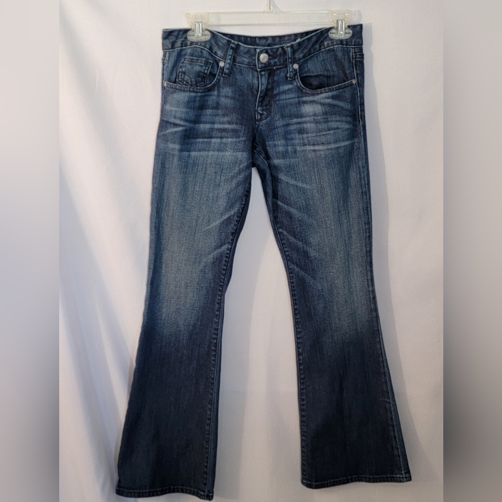 GAP 1969 Curvy Jeans 27/4